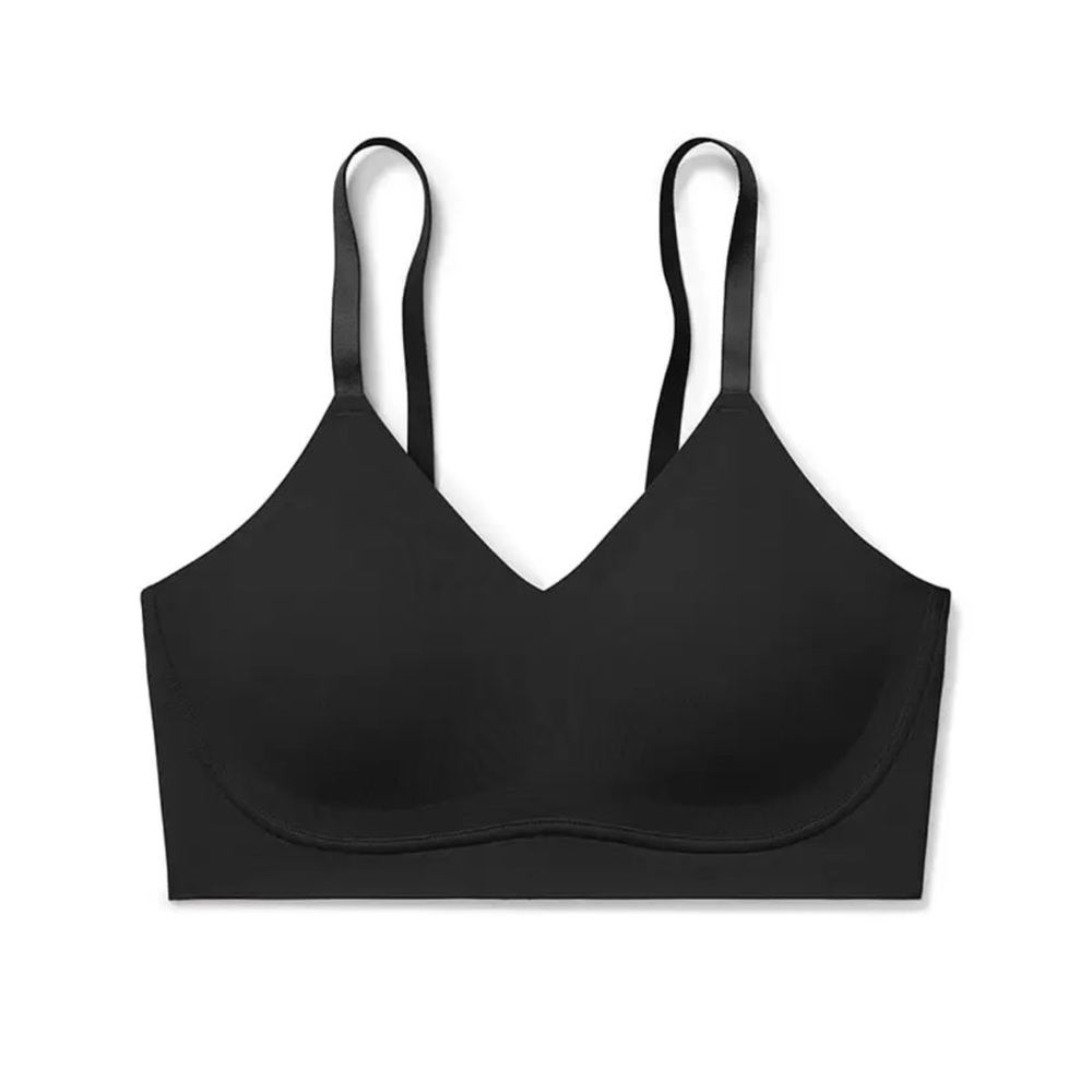 True Body Triangle Adjustable Strap Soft Form Ban… - image 4